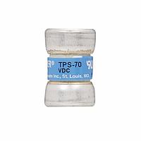 Eaton Bussmann TPS-2 Telecommunication Power Fuse 2A