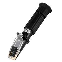 Oil and Axid meter