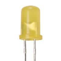 Kingbright WP7083SYDK/J3 Single Color LEDs