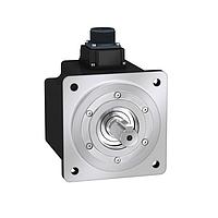 SCHNEIDER BCH2MM0313CA6C AC, DC & Servo Motors 130mm, 300W, IP65, w/ key, MIL con