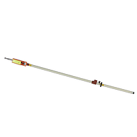 HASEGAWA HS-90N Medium Voltage and High Voltage Detector (6～90kV)