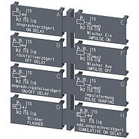 Labels & Industrial Warning Signs