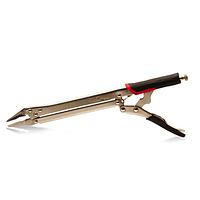 Triplett TT-200 15" Extended Reach Locking Pliers with Cushioned Grip