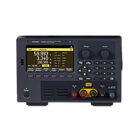 KEYSIGHT E36232A Autoranging Bench Power Supply (60V, 10A, 200W)