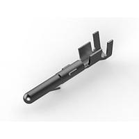 Raychem - TE Connectivity 163303-8 Pin & Socket Connectors MATENLOK.PIN