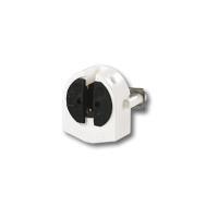 BJB Electric 26.641.2002-001-03 Lamp Holders Fluorescent Lampholder G5 White