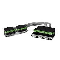 PHOENIX CONTACT 2906888 Specialized Cables CAB-MSTB32/2XMC9/22/ 4,0M/C3/S