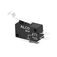 Alcoswitch - TE Connectivity 2435262-9 Switches HCP26A, Hvt Force,0.187 Term.Smt Roller