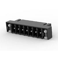 Buchanan 2213933-7 Headers SMT TB R/A HEADER RET, 3.5MM, 7 POS