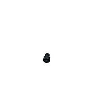 NorComp 868-007-203R001 Connectors Female B Size Bayonet Cable Mount 7 Position  Solder Cup