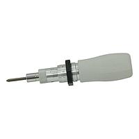 Tohnichi LTD150Z Adjustable Torque Driver (30～150 ozf･in)