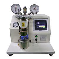 Yasuda 404 Mullen Type Bursting Strength Tester For Textile