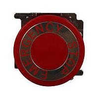 Eaton 10250T5B63-51A64M13 Push-Pull PUSH-PULL PUSHBUTTON SWITCH