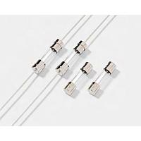 Littelfuse 20100500431 Glass Fuses 250V DIN M/TL PT 5x20MM .050A