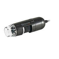 Dino-Lite AM4116TL Dino-Lite Premier Handheld Digital Microscope (TV/D-Sub/DVI) (800x600 pixels (VGA); 20x~90x)