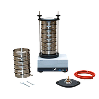 Other mud and soil testing equipment