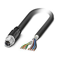 PHOENIX CONTACT 1343467 Ethernet Cables / Networking Cables NBC-M12MSY/16 0-94H