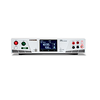KEISOKU GIKEN 7854 Multi-Function Safety Tester (5kVAC, 100mAAC, 6kVDC, 20mADC)