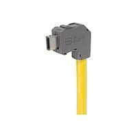 HARTING 09451812581XL Connectors ix Industrial 10A-1 plug A1-I26