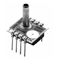 Amphenol Advanced Sensors NPC-1210-030G-3-N Board Mount Pressure Sensors 30 PSIG GAUGE