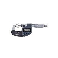 MITUTOYO 314-252-30 V-anvil Micrometer (10-25 mm)