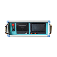 Transformer test equipment