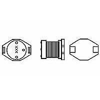 P&B 1-1879389-6 Headers & Wire Housings MGDU1-00016,US-L330Isat0.18Irms0.16
