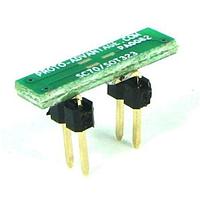 Chip Quik PA0082 Sockets & Adapters SC70-3 to DIP-4 SMT Adapter
