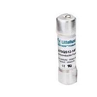 Littelfuse LA70QS1214FI Semiconductor Fuse 690 Volts Semiconductor Fuses