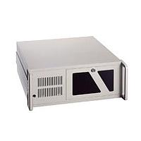ADLINK Technology RK-610AM,Black Chassis RoHS,4U MB Chassis  Color:Black  ? Safety certification & breakdown component datasheets are not available.