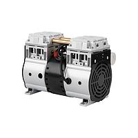 Hokaido HP-1200H Oil-free piston vacuum pump (≤ 450 W; ≤ 5.1 m³/h; -98 Kpa)