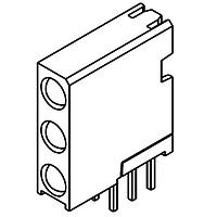 Dialight 564-0700-822F LED Circuit Board Indicators 3mm CBI