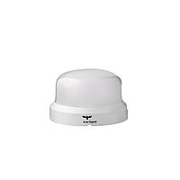 Auer Signal 850870313 LED Multi Color Beacon RCMM Compact LED multi colour beacon, clear, 110-240 V AC