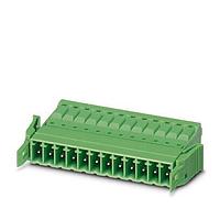 PHOENIX CONTACT 1844293 Plugs - Inverted IFMC1,5/10-ST-3,5-RF
