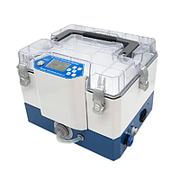 Junray ZR-3730 Vacuum Bag Sampler (4L/min,  >-16kPa)