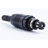 Amphenol Nexus Technologies AP-107BRSB Phone Connectors