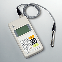 Kett LH-373 Eddy-current Coating Thickness Tester (0-1200µm)