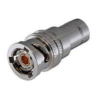 Trompeter / Cinch Connectivity Solutions PL75C-201 Connectors TRB Strt Plug for M17/176-00002 3-lug