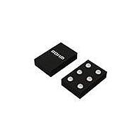 ROHM Semiconductor BU64253GWZ-TR Bidirectional VCM Driver The BU64253GWZ is designed to drive Bi-directional voice coil motors. Additionally the driver is able to source the output current without the need for a direction control signal. The driver includes ISRC (Intelligent Slew Rate Control) to reduce mec