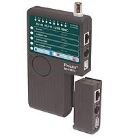 Proskit Cable Tester Repair Services