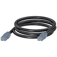 SIEMENS 3VA99870TC10 3VA-Line Connecting Cable BRKR 3VA2 COM100 800 T CN .4M ACC