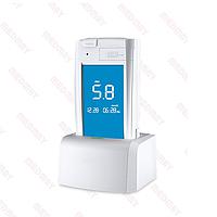 Medmay MGFW-022 Blood Glucose & Blood lipid Meter (0.8~40μl; 1000 Memories; coding)