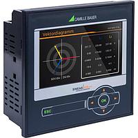 Gossen Metrawatt SINEAX AM3000 Multifunctional Power Meters (PMD) (± 0.1%; ± 0.2%; ± 0.2%; ± 0.01 Hz)