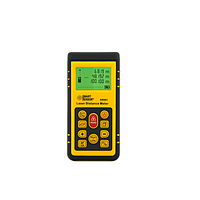 SMARTSENSOR AR881 Laser Distance Meter (0.3 ~ 100m; ± 2 mm)
