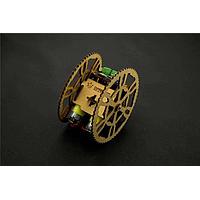 DFRobot ROB0139 Flamewheel Flamewheel 2WD Remote Control Robot