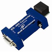 Advantech BB-485SD9RJ RS-232 to RS-485 ULI-226J RS-232 (DB9 F) to RS-485 (RJ 11