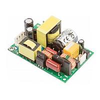XP Power ECP130PS12 AC-DC Converter PSU, 130W, 1U 2X3" OPEN FRAME