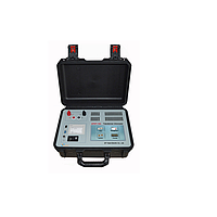 EPHIPOT EPWT-10A Transformer Ohmmeter (0.5mΩ~100KΩ)
