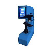 NOVOTEST TB-BRV-D Digital Brinell, Rockwell, Vickers Hardness Tester