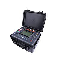 Insulation Tester Calibration Service